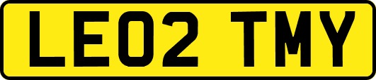 LE02TMY