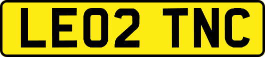 LE02TNC