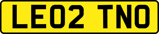 LE02TNO