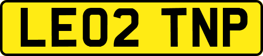 LE02TNP
