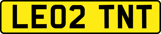LE02TNT
