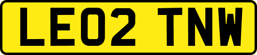 LE02TNW