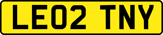 LE02TNY