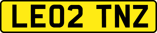 LE02TNZ