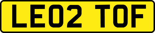 LE02TOF