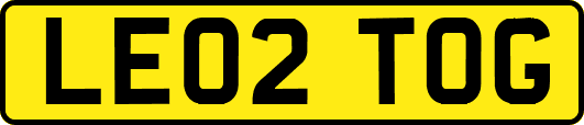 LE02TOG