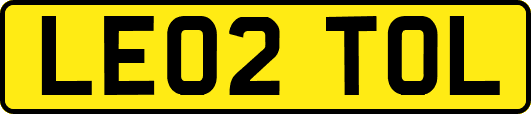 LE02TOL