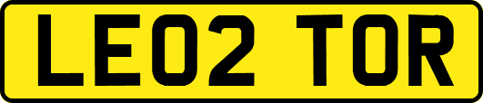 LE02TOR