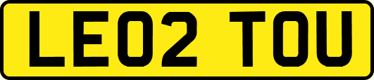 LE02TOU