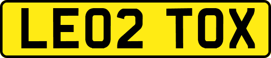 LE02TOX