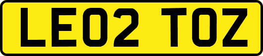 LE02TOZ
