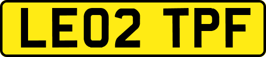 LE02TPF