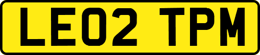 LE02TPM