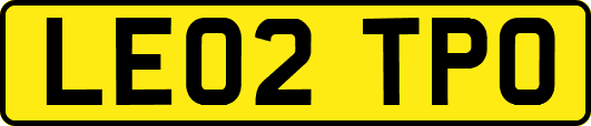 LE02TPO
