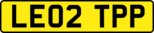 LE02TPP