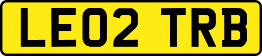 LE02TRB