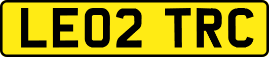 LE02TRC
