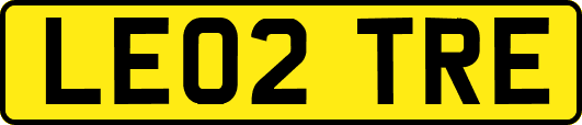 LE02TRE