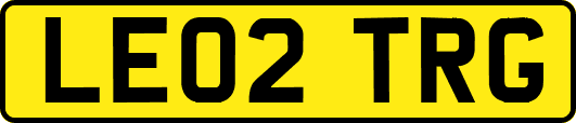 LE02TRG