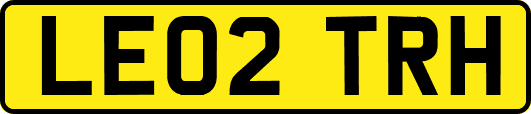 LE02TRH