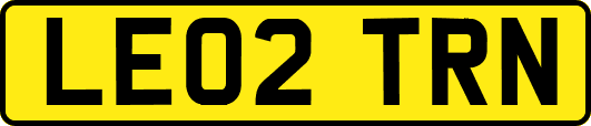 LE02TRN