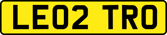 LE02TRO