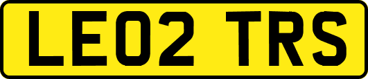 LE02TRS