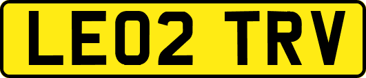 LE02TRV