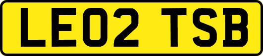 LE02TSB