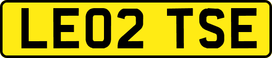 LE02TSE