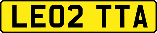 LE02TTA