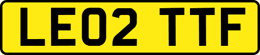 LE02TTF