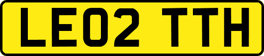 LE02TTH