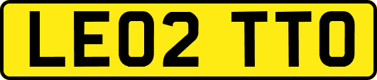 LE02TTO