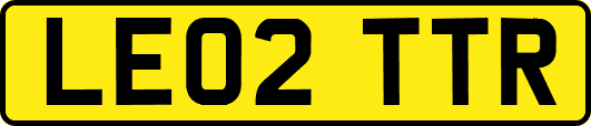 LE02TTR