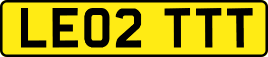 LE02TTT