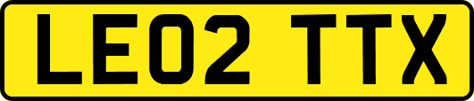 LE02TTX