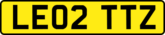 LE02TTZ