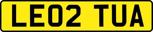LE02TUA