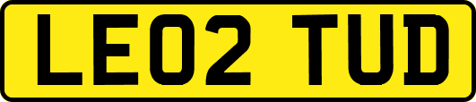 LE02TUD