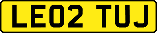 LE02TUJ