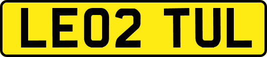 LE02TUL