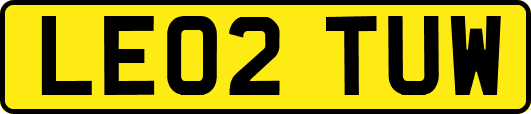 LE02TUW