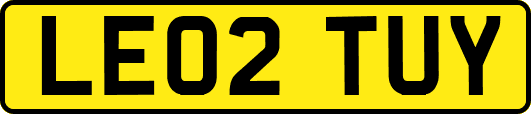 LE02TUY