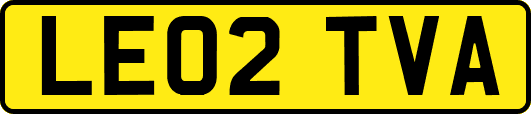 LE02TVA