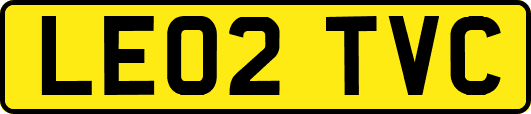 LE02TVC