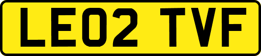 LE02TVF