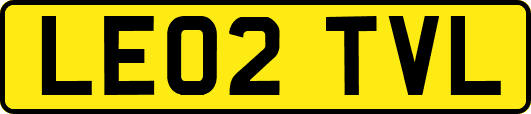 LE02TVL