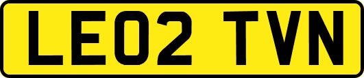 LE02TVN