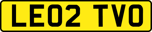 LE02TVO